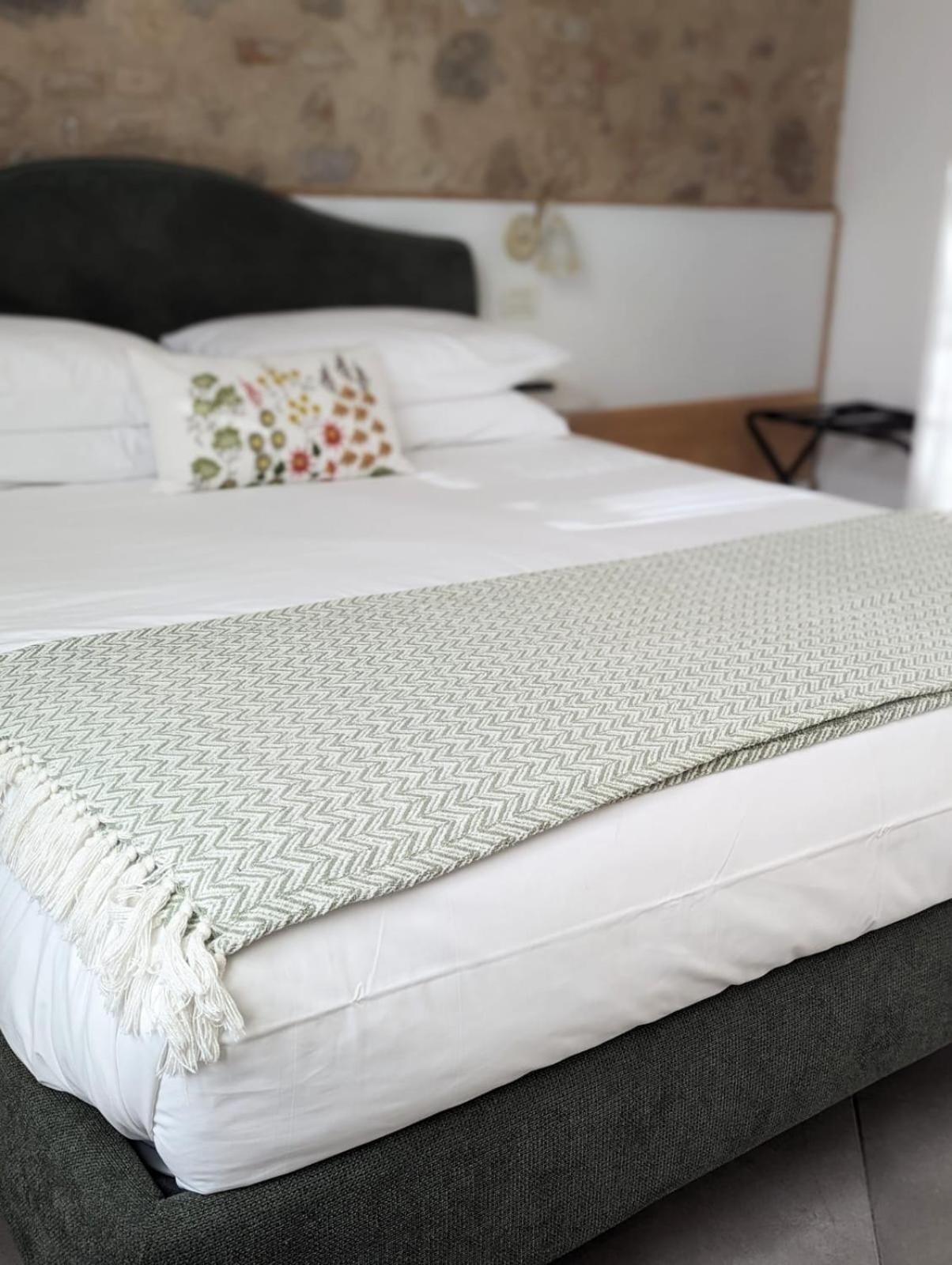 Casal Del Pigno Bed & Breakfast Peschiera del Garda Eksteriør bilde