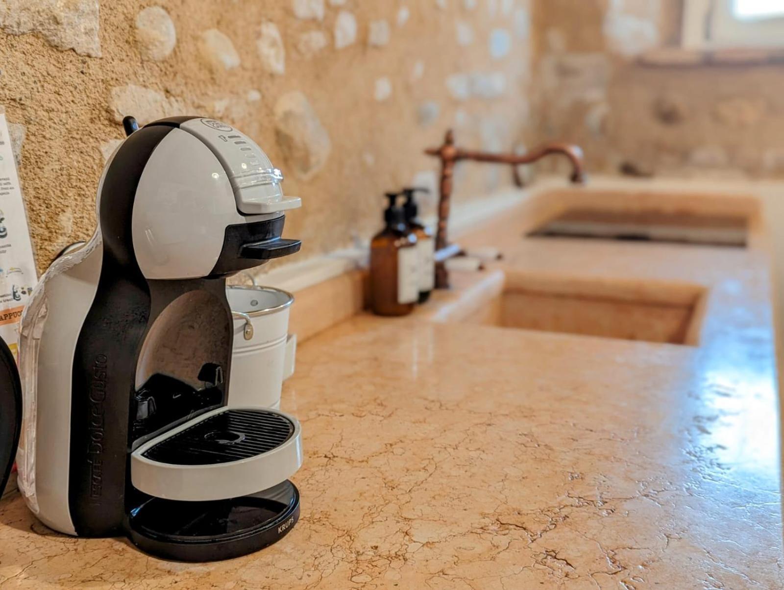Casal Del Pigno Bed & Breakfast Peschiera del Garda Eksteriør bilde