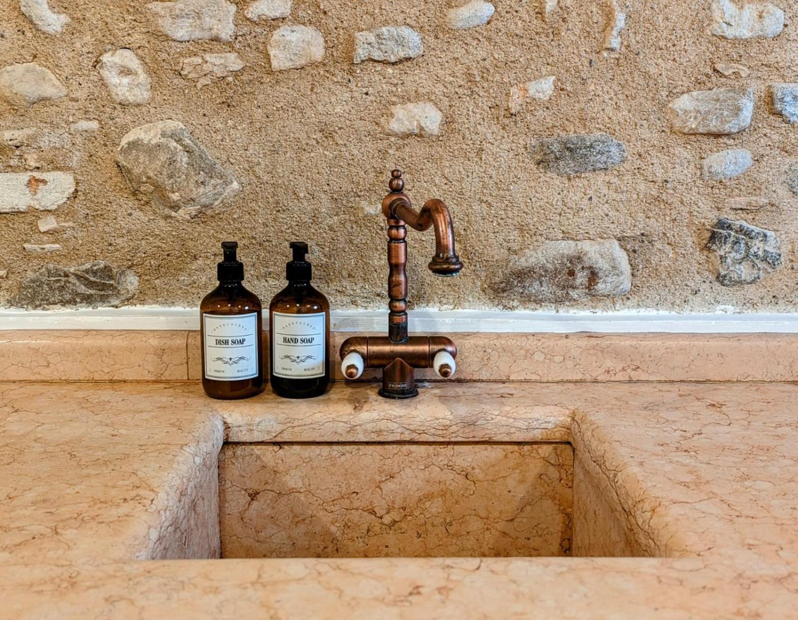Casal Del Pigno Bed & Breakfast Peschiera del Garda Eksteriør bilde