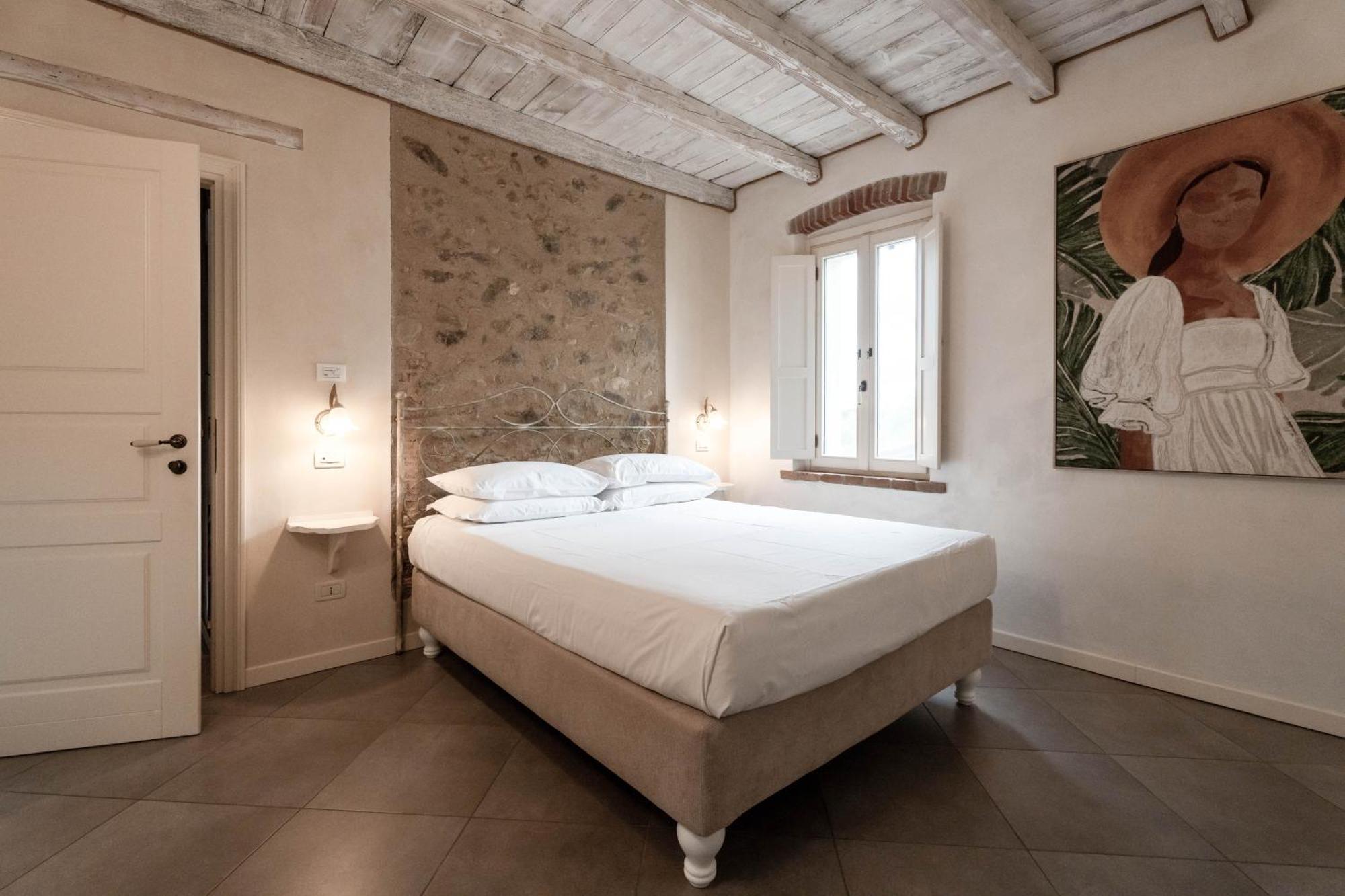 Casal Del Pigno Bed & Breakfast Peschiera del Garda Eksteriør bilde
