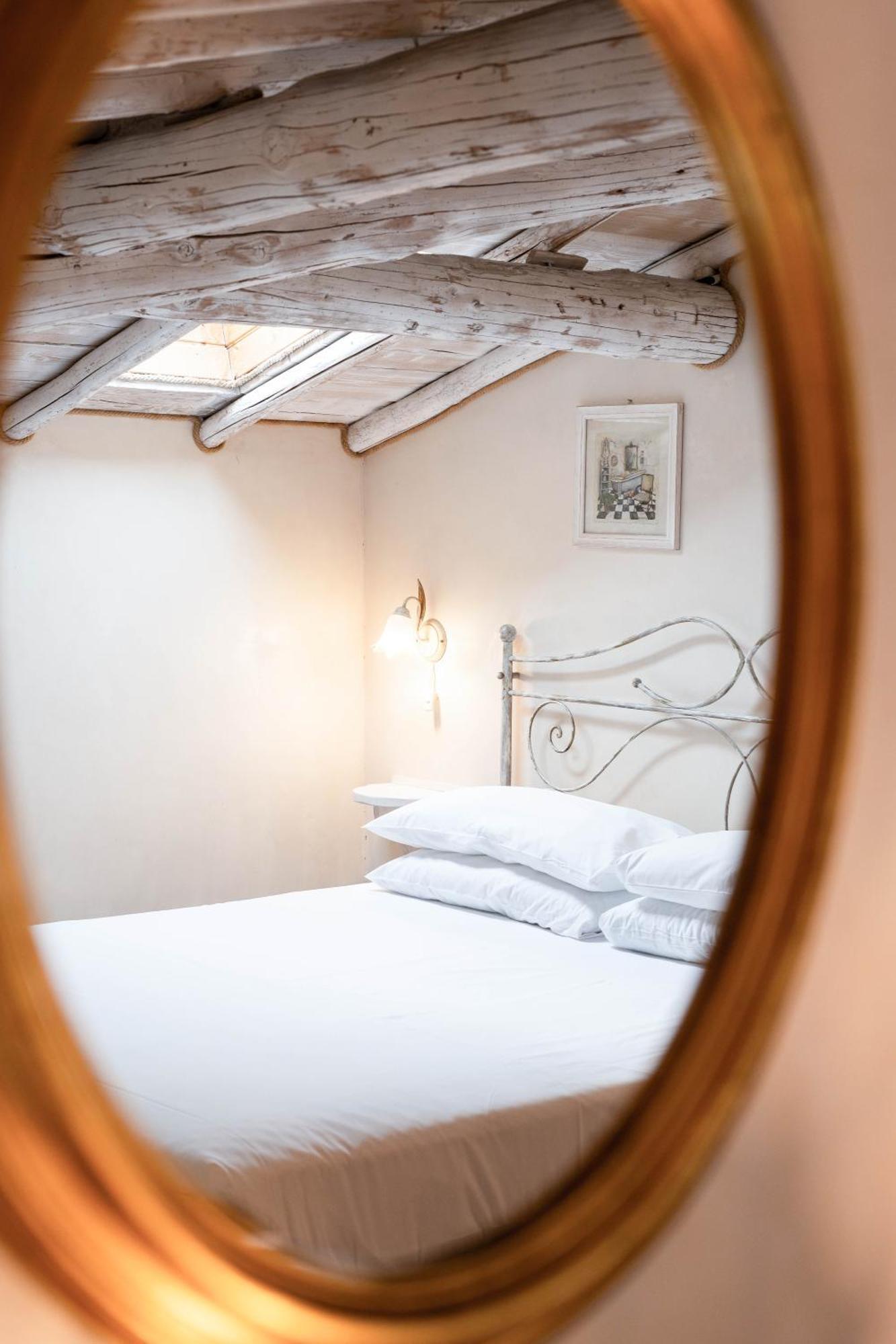 Casal Del Pigno Bed & Breakfast Peschiera del Garda Eksteriør bilde