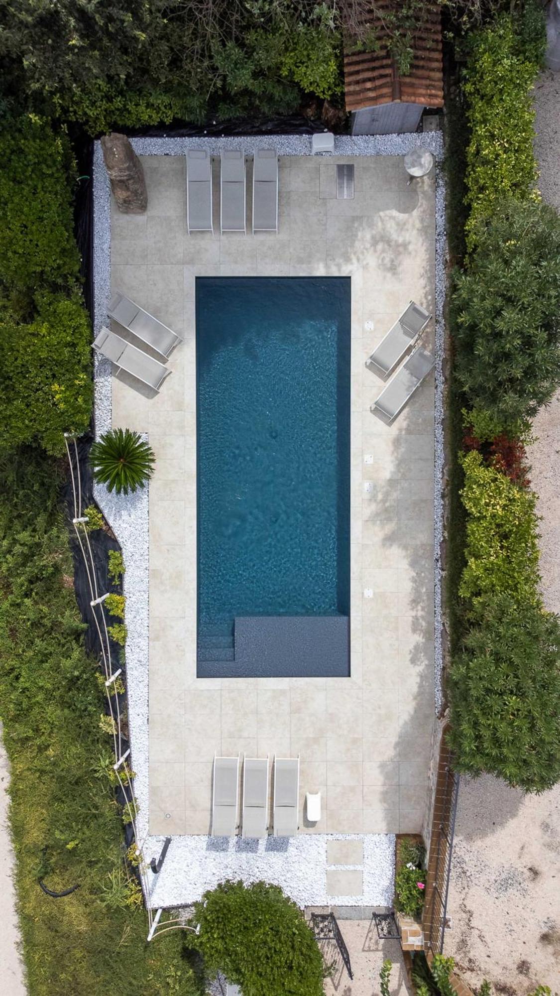 Casal Del Pigno Bed & Breakfast Peschiera del Garda Eksteriør bilde