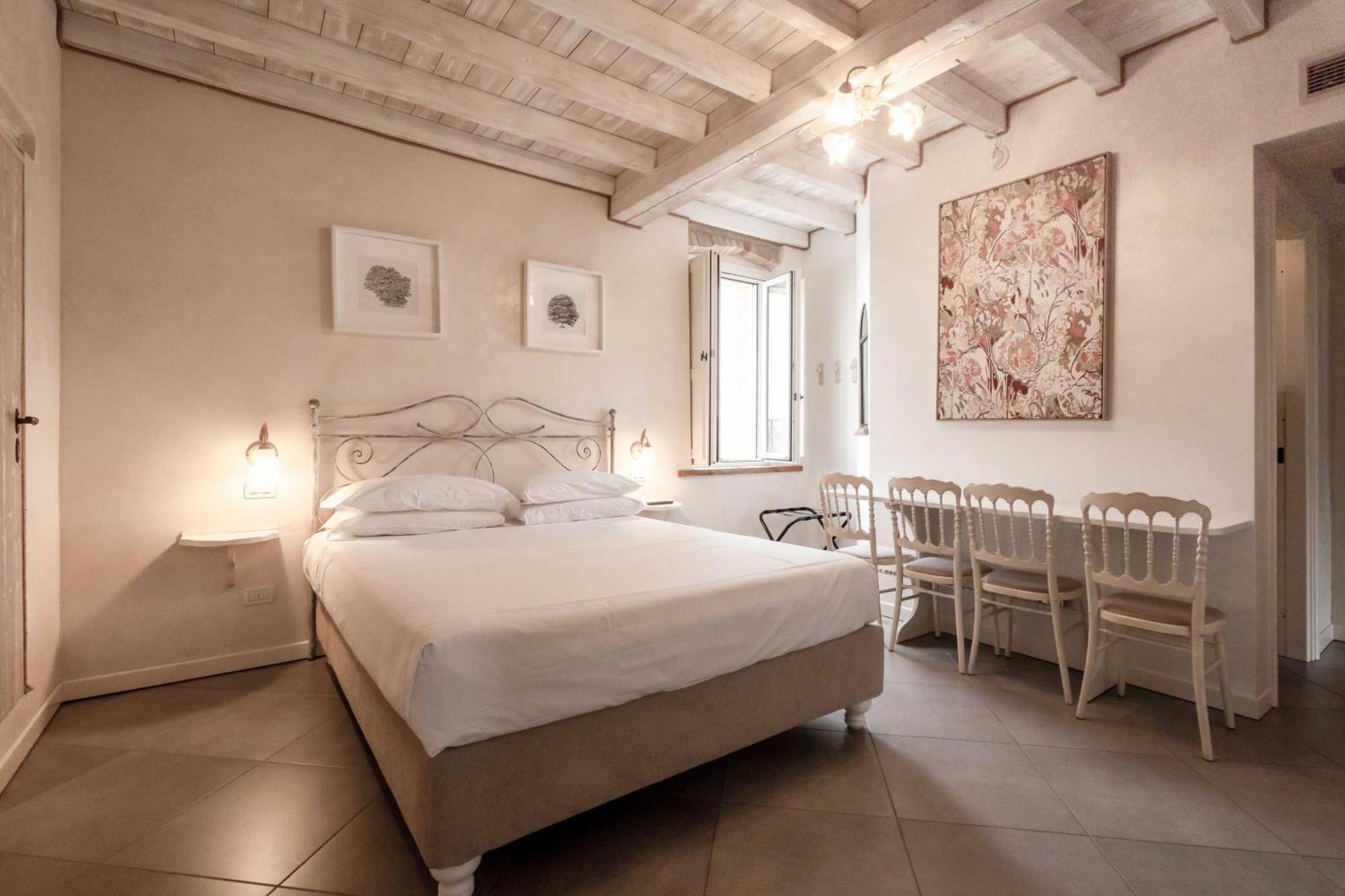 Casal Del Pigno Bed & Breakfast Peschiera del Garda Eksteriør bilde