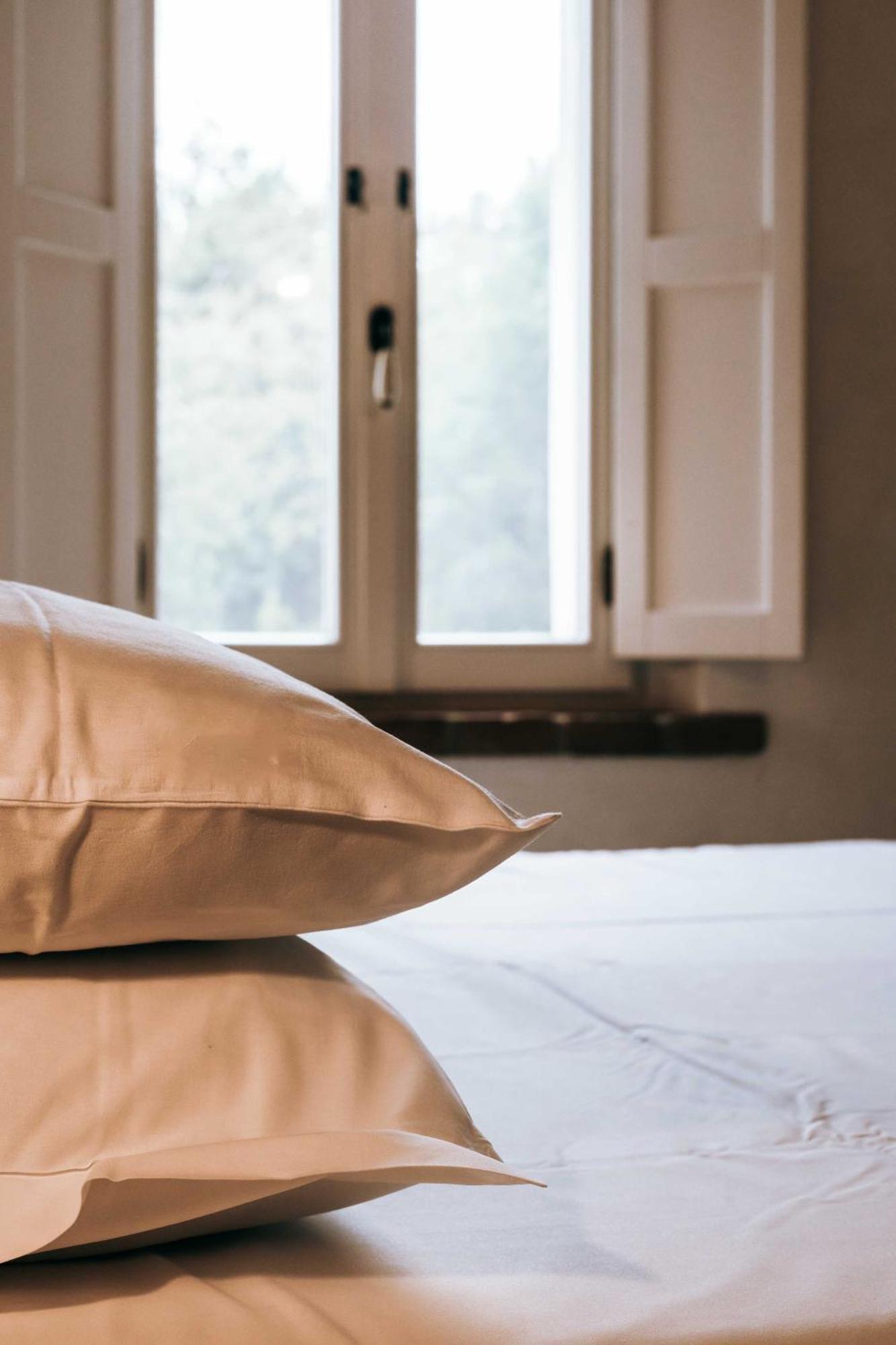 Casal Del Pigno Bed & Breakfast Peschiera del Garda Eksteriør bilde