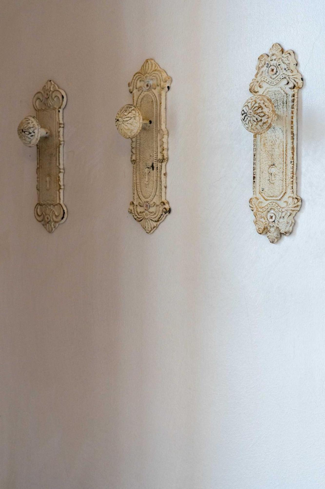 Casal Del Pigno Bed & Breakfast Peschiera del Garda Eksteriør bilde