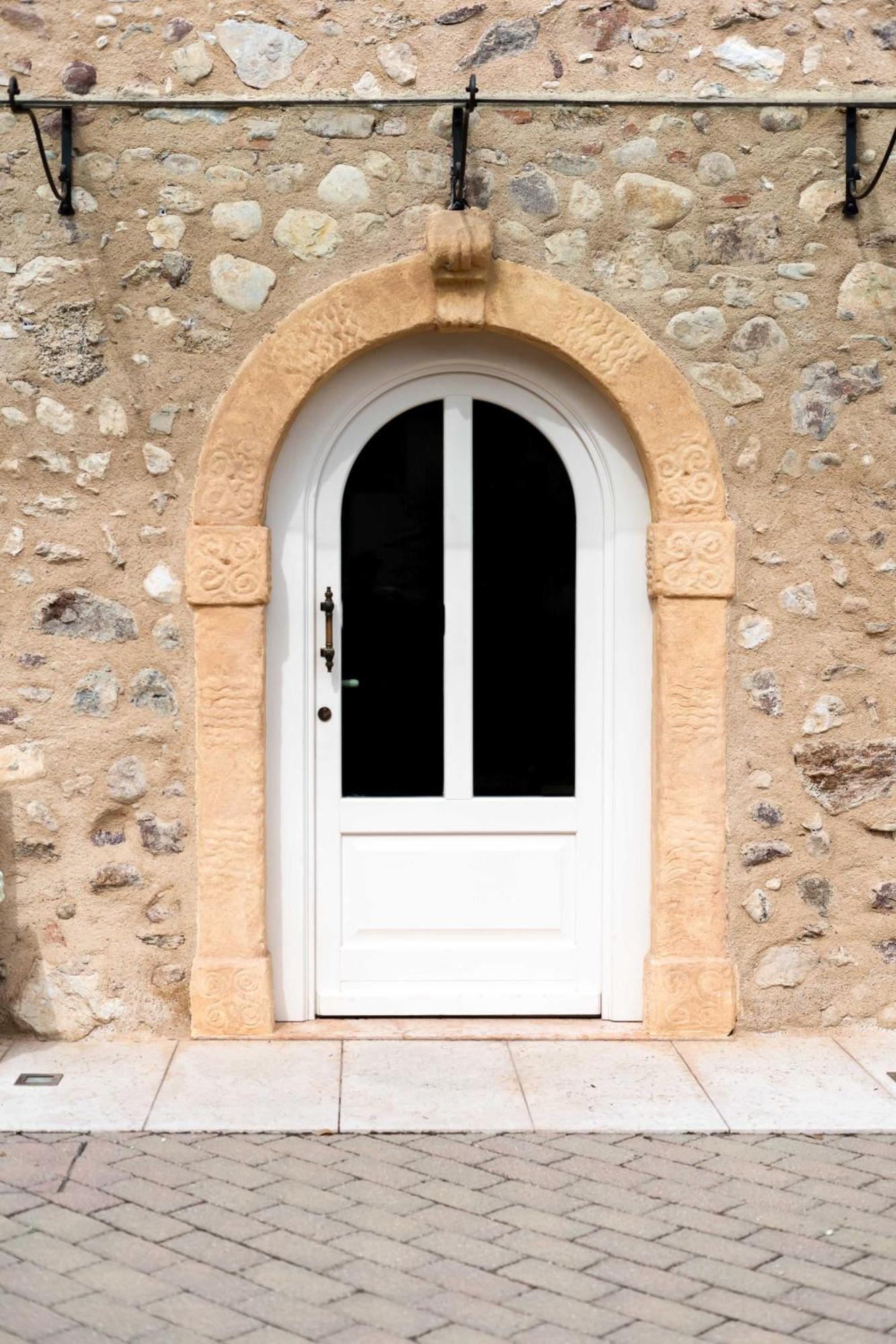 Casal Del Pigno Bed & Breakfast Peschiera del Garda Eksteriør bilde