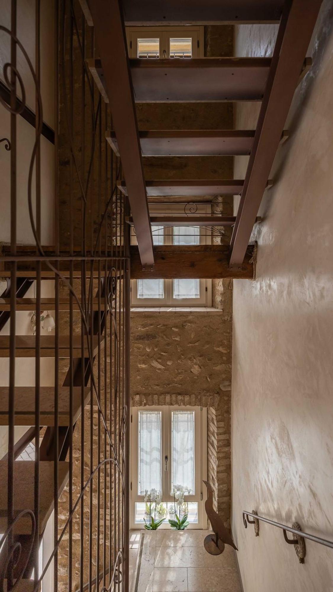 Casal Del Pigno Bed & Breakfast Peschiera del Garda Eksteriør bilde
