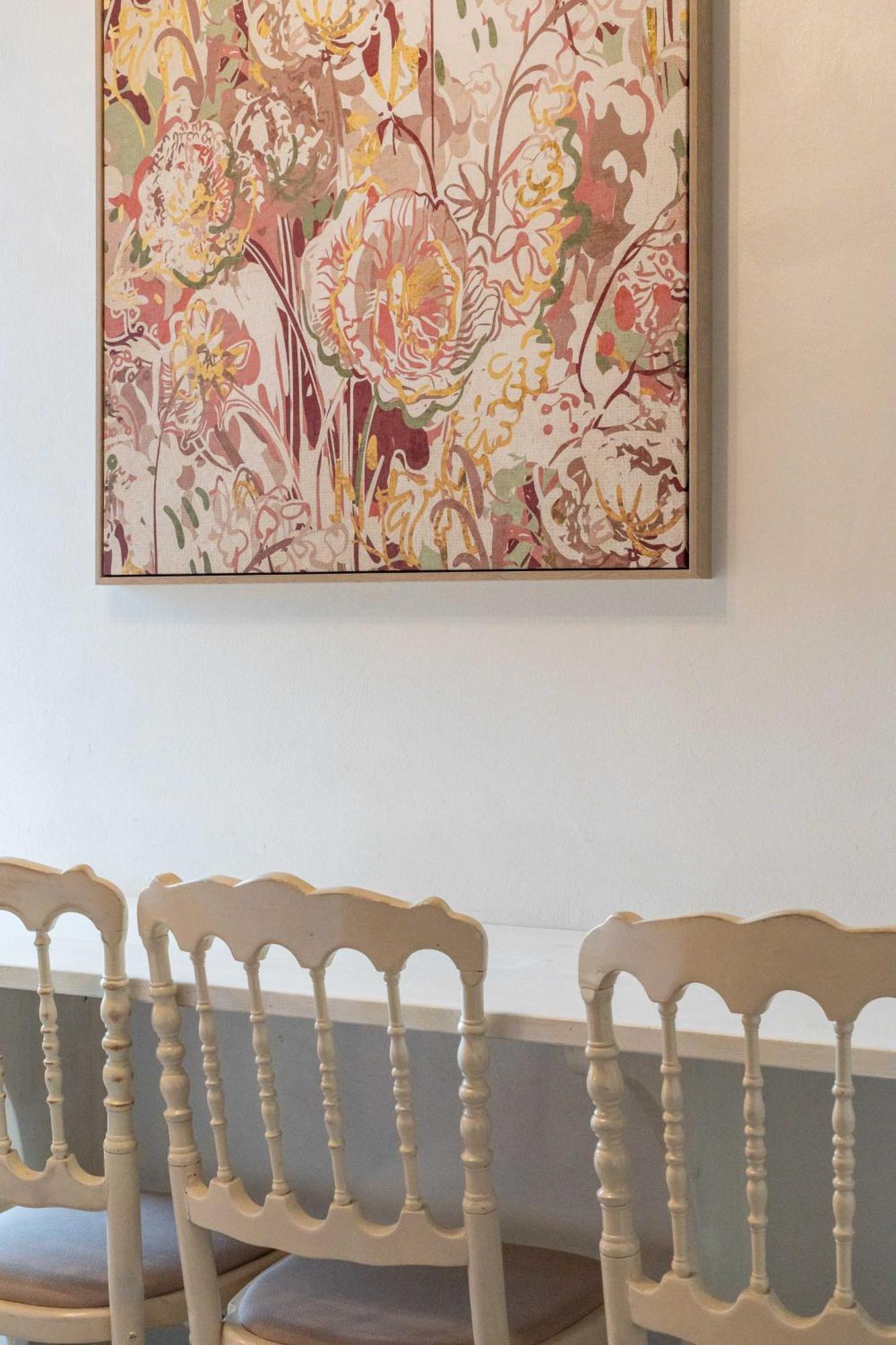 Casal Del Pigno Bed & Breakfast Peschiera del Garda Eksteriør bilde