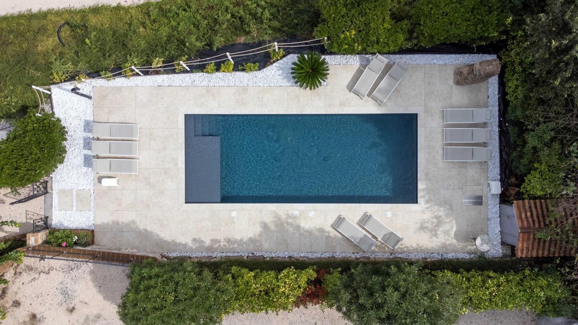 Casal Del Pigno Bed & Breakfast Peschiera del Garda Eksteriør bilde