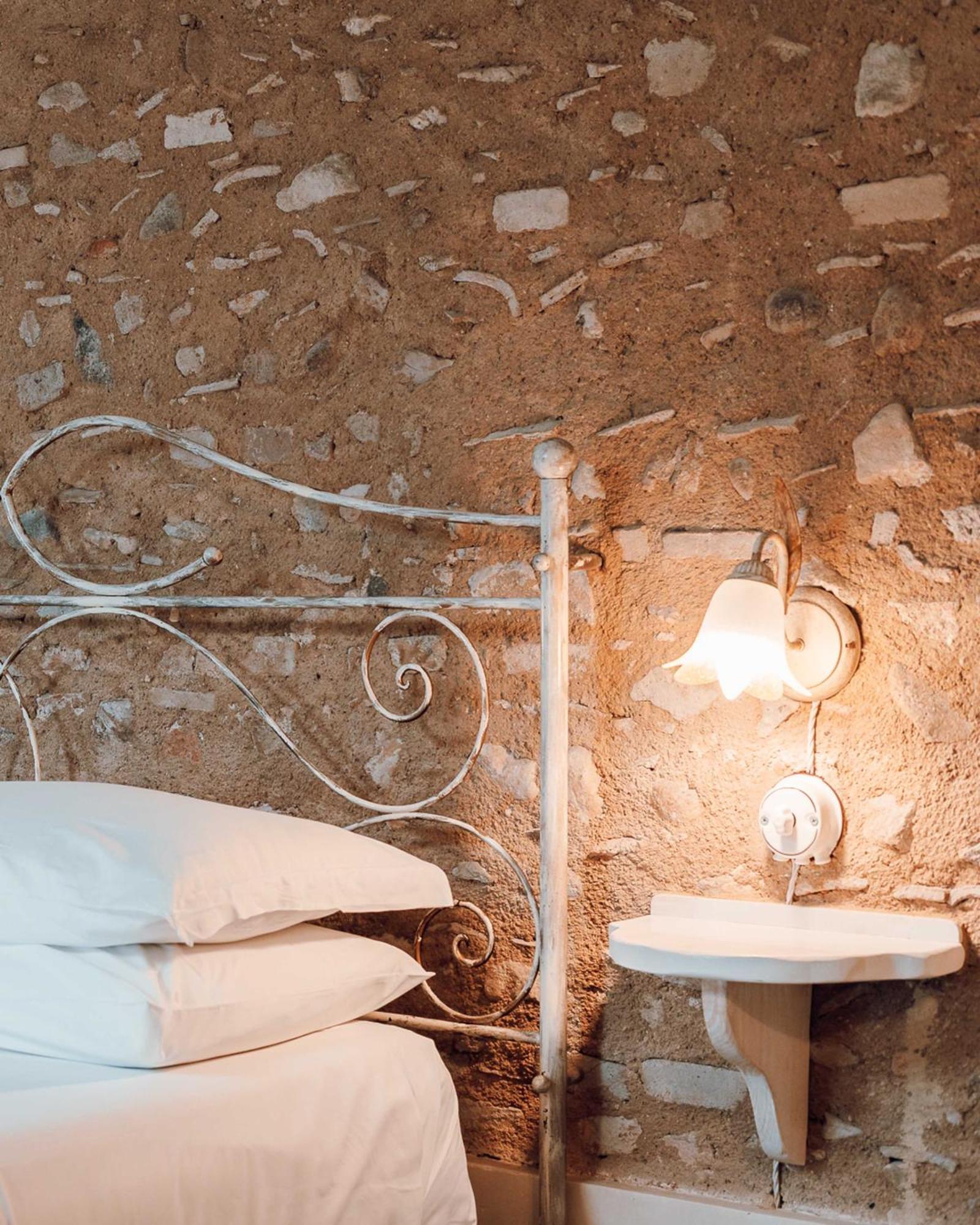 Casal Del Pigno Bed & Breakfast Peschiera del Garda Eksteriør bilde