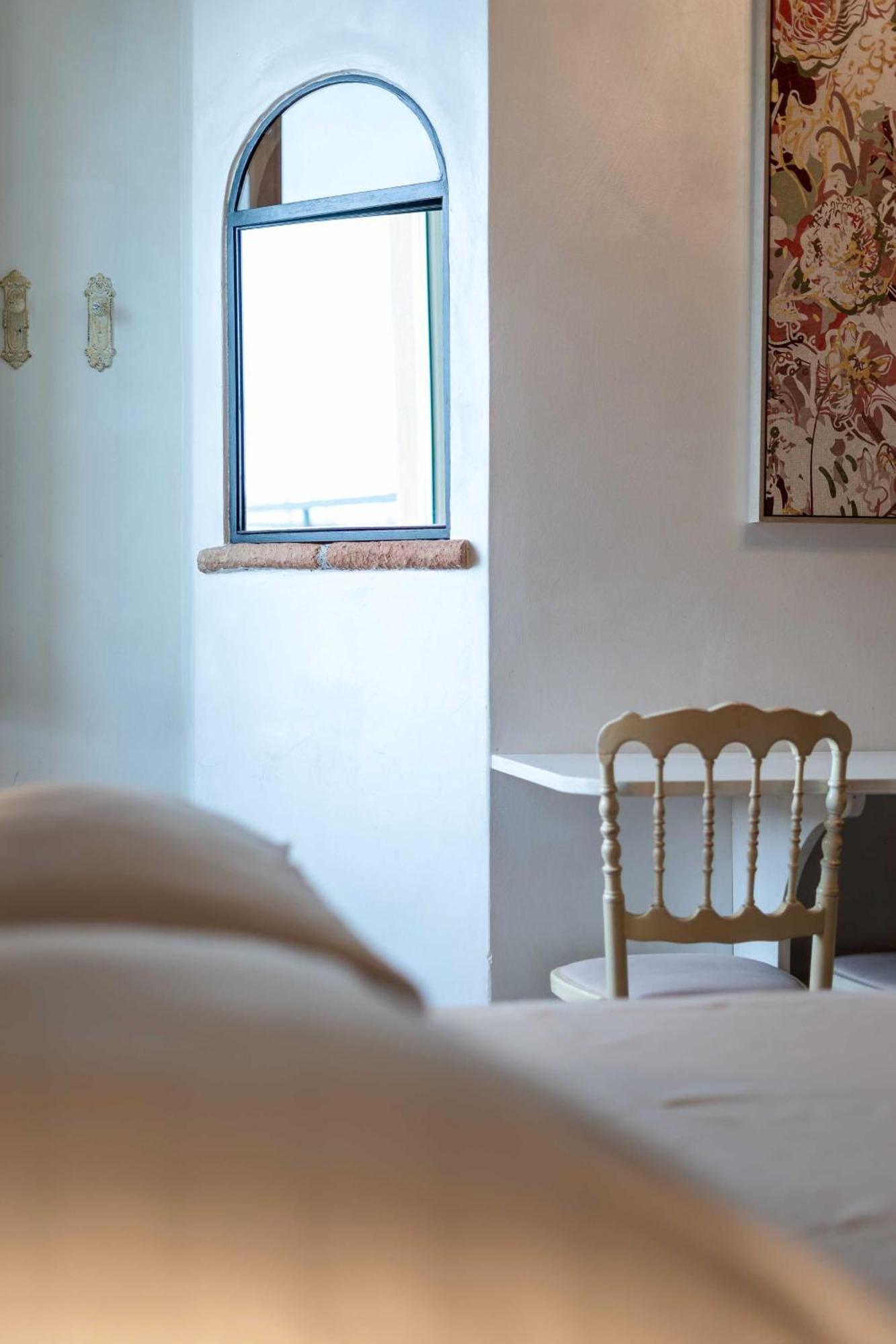 Casal Del Pigno Bed & Breakfast Peschiera del Garda Rom bilde