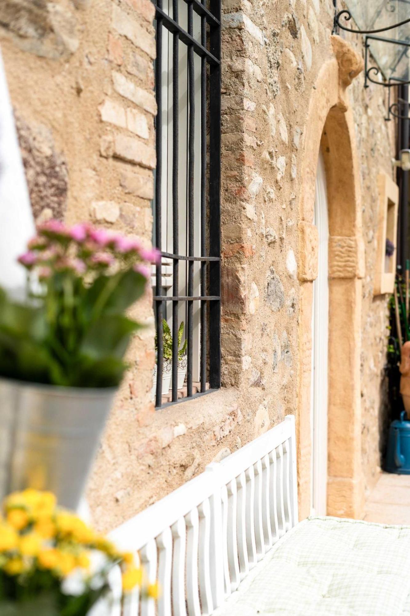 Casal Del Pigno Bed & Breakfast Peschiera del Garda Eksteriør bilde