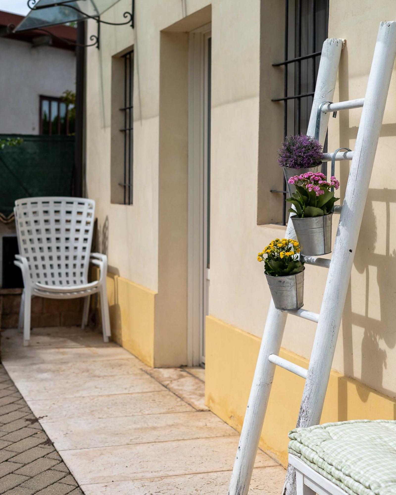 Casal Del Pigno Bed & Breakfast Peschiera del Garda Eksteriør bilde