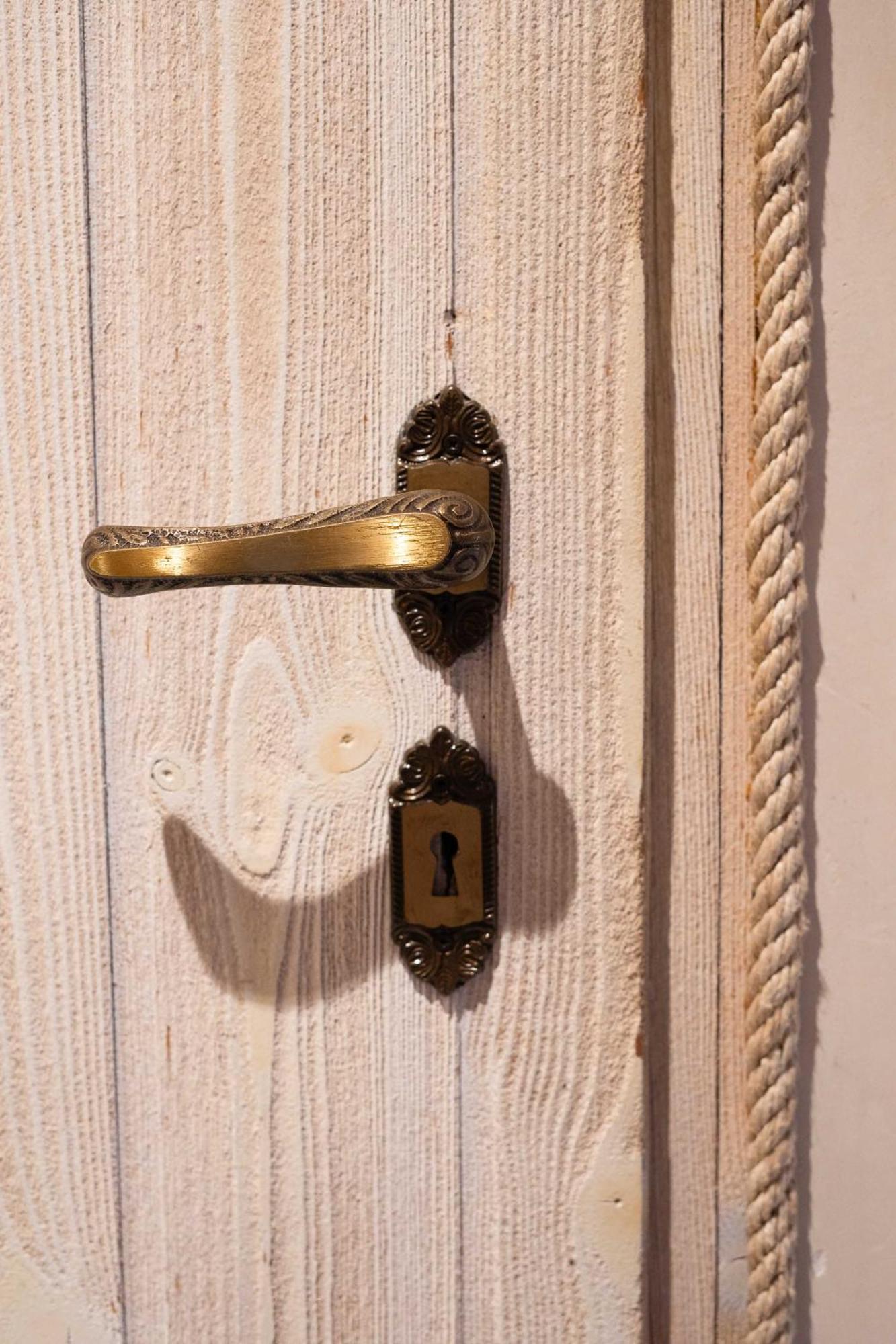 Casal Del Pigno Bed & Breakfast Peschiera del Garda Eksteriør bilde