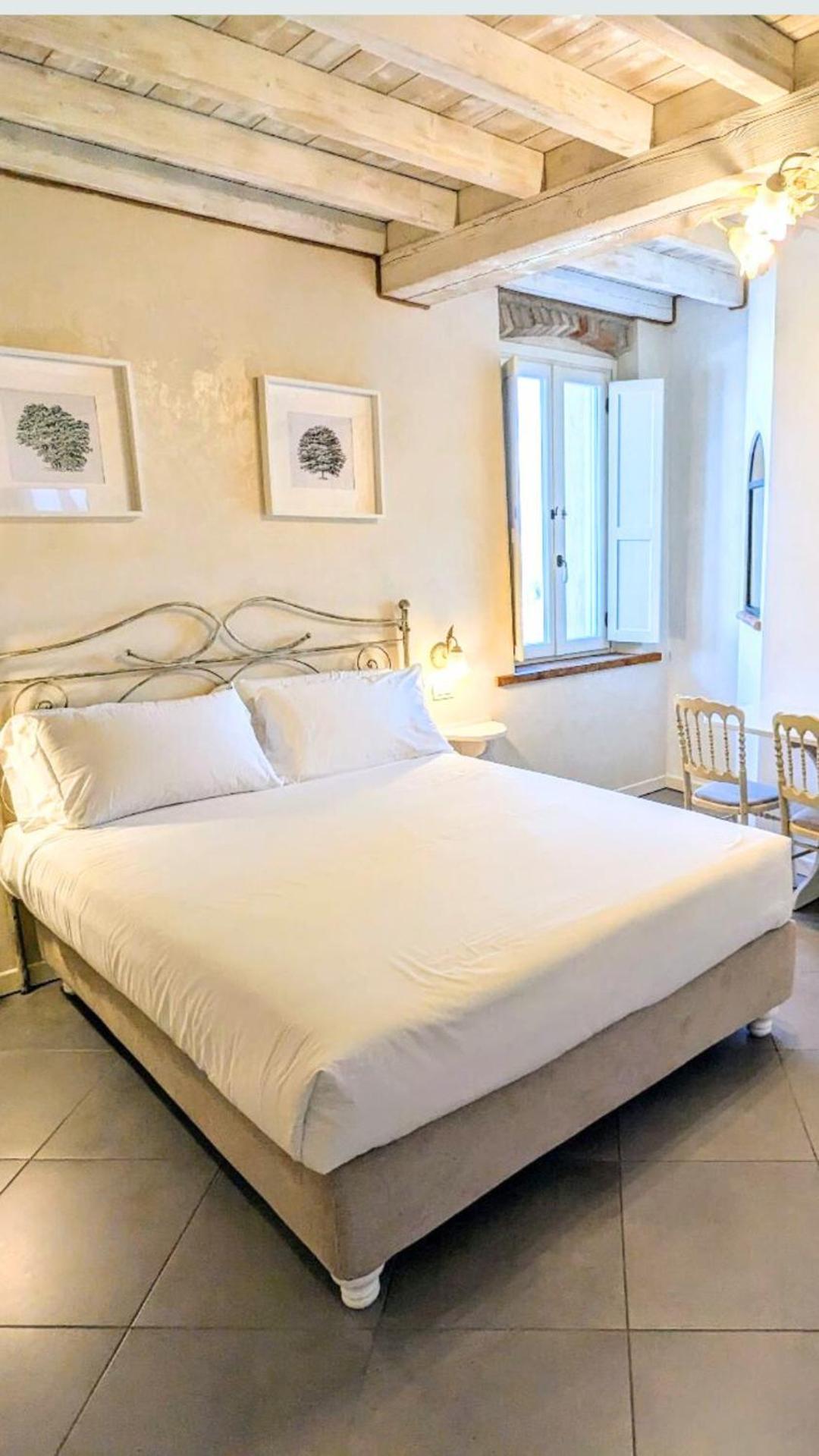 Casal Del Pigno Bed & Breakfast Peschiera del Garda Eksteriør bilde